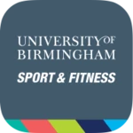 Logo of UB Sport&Fitness android Application 